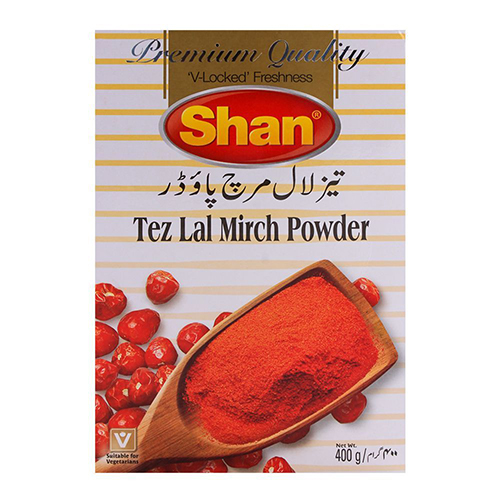 http://atiyasfreshfarm.com/public/storage/photos/1/New Products 2/Shan Red Chilli Powder (400gm).jpg